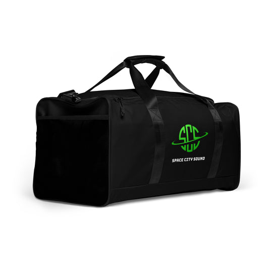 SCS Duffle bag