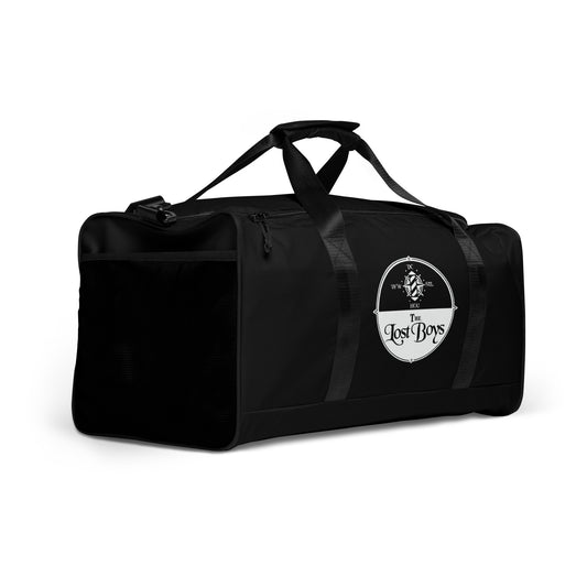 The Lost Boys - Printed Duffle bag