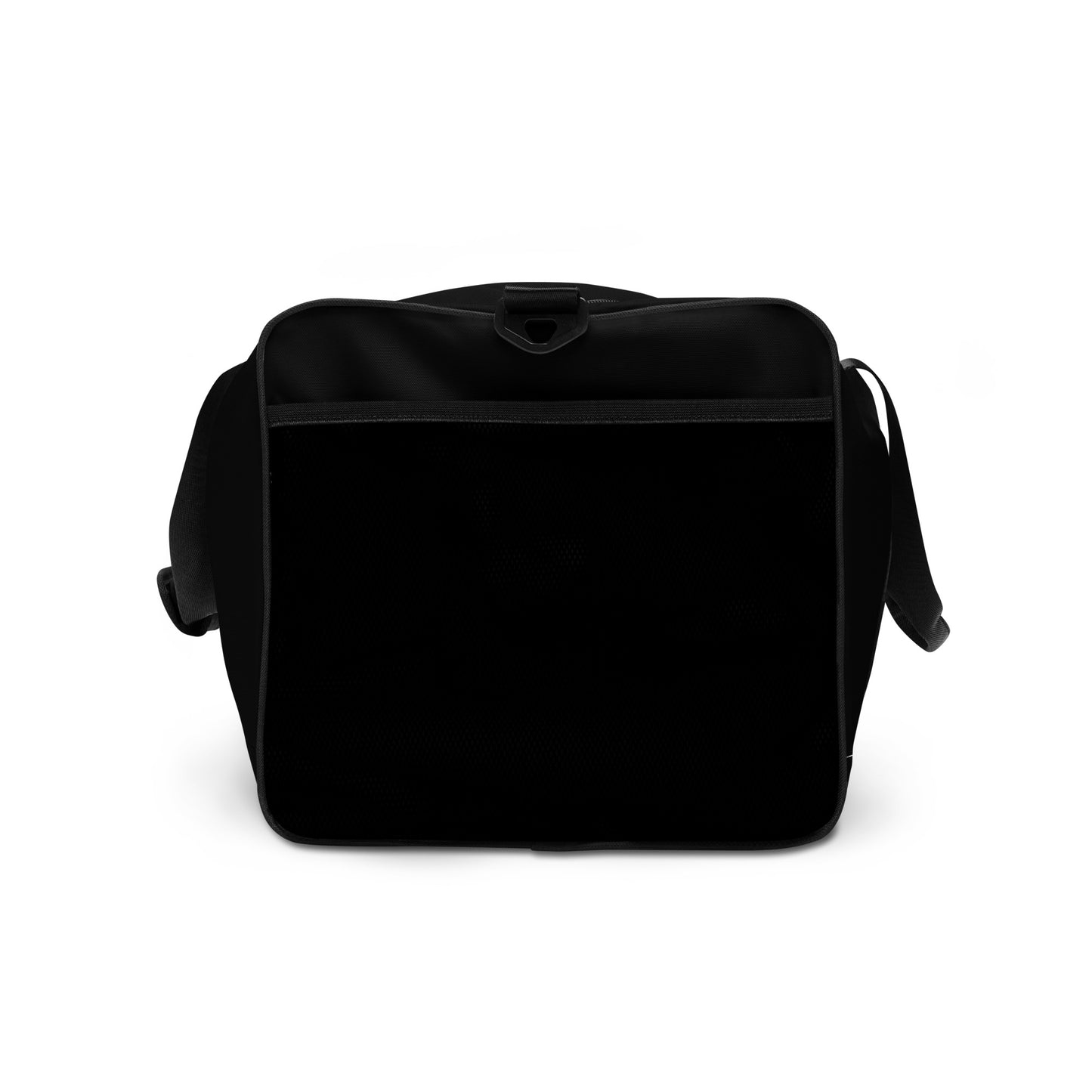 Vocal Majority Printed Duffle bag