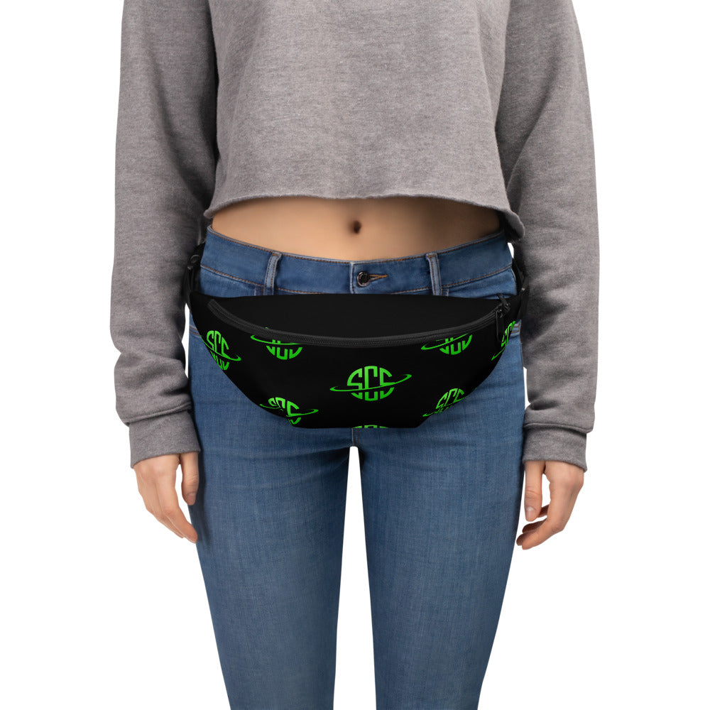 SCS Fanny Pack