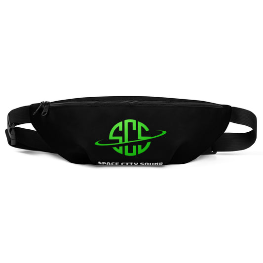 SCS Logo - Fanny Pack