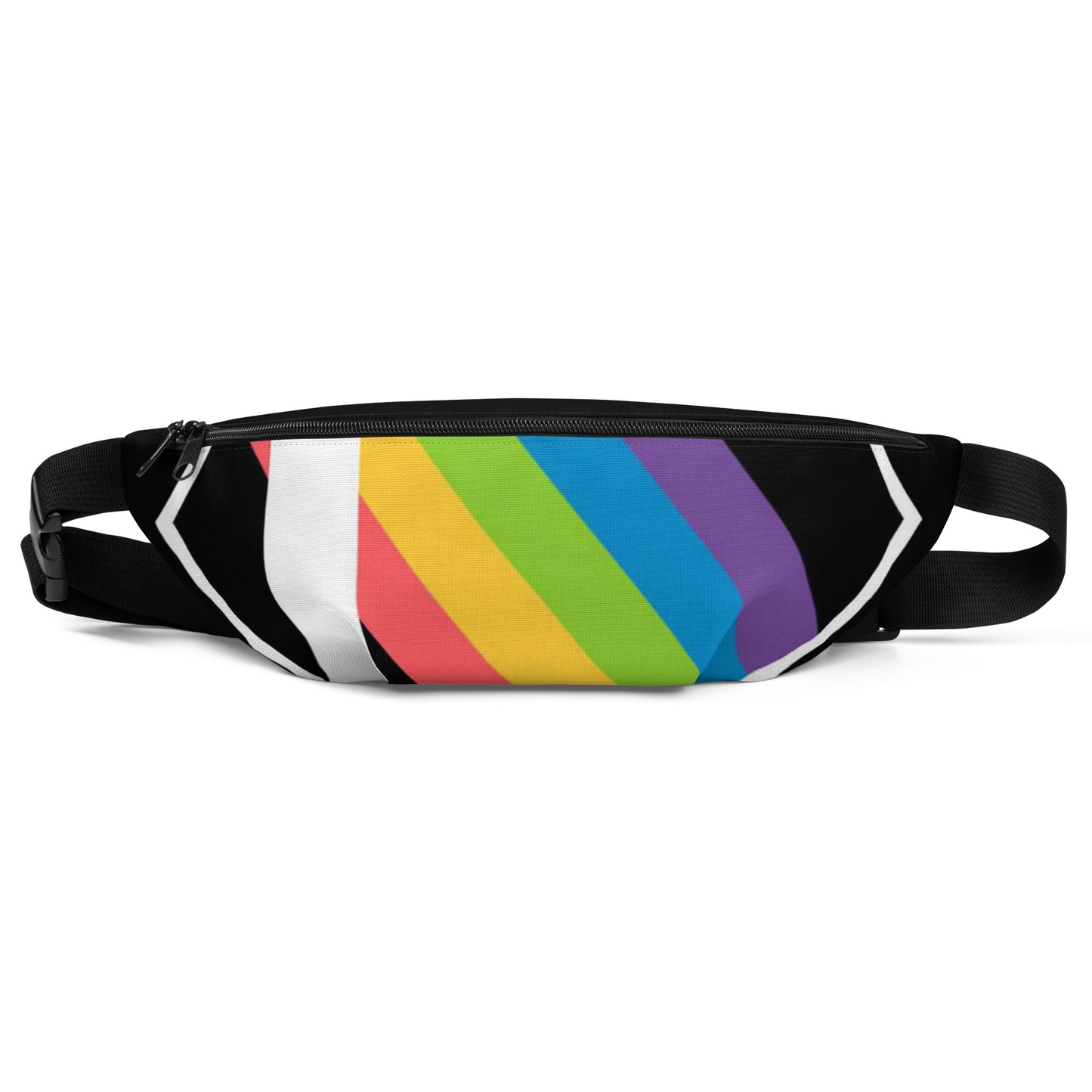 Prism - Printed Fanny Pack