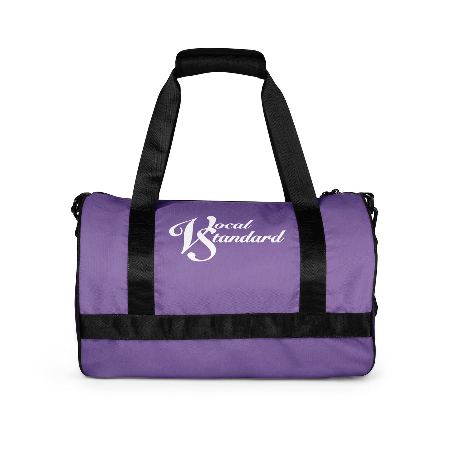 Vocal Standard - All-over print gym bag