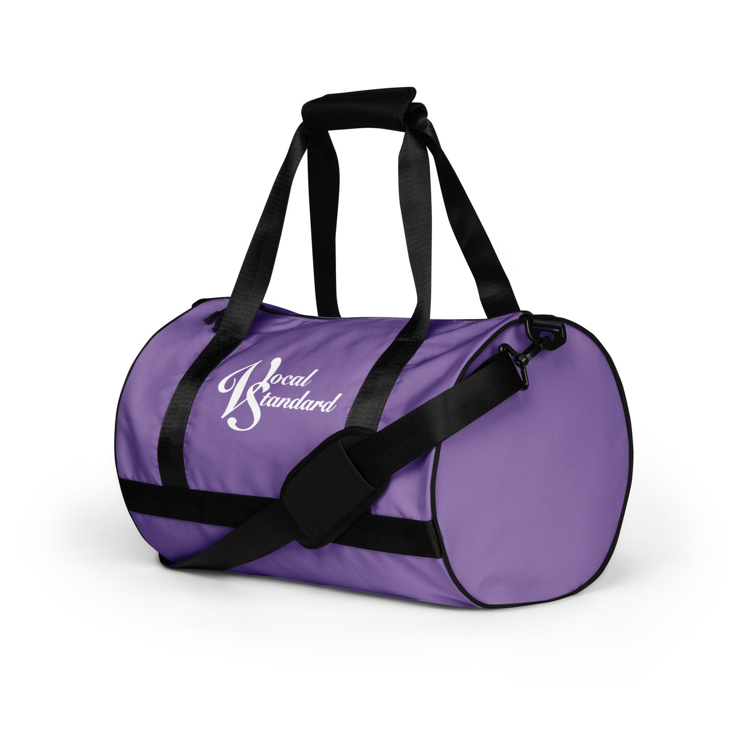 Vocal Standard - All-over print gym bag