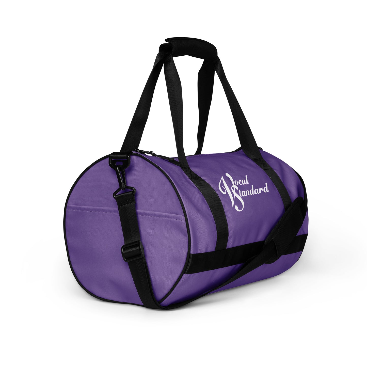 Vocal Standard - All-over print gym bag