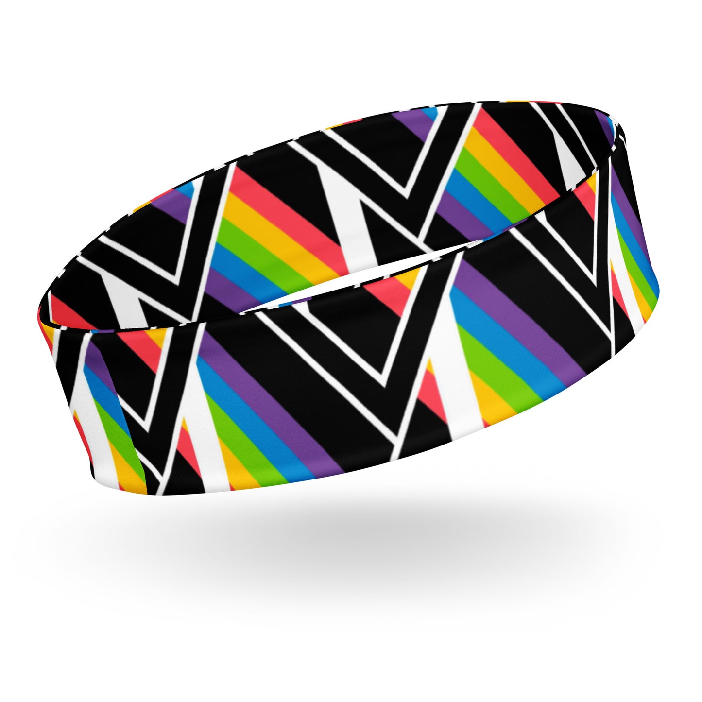 Prism - Printed Headband