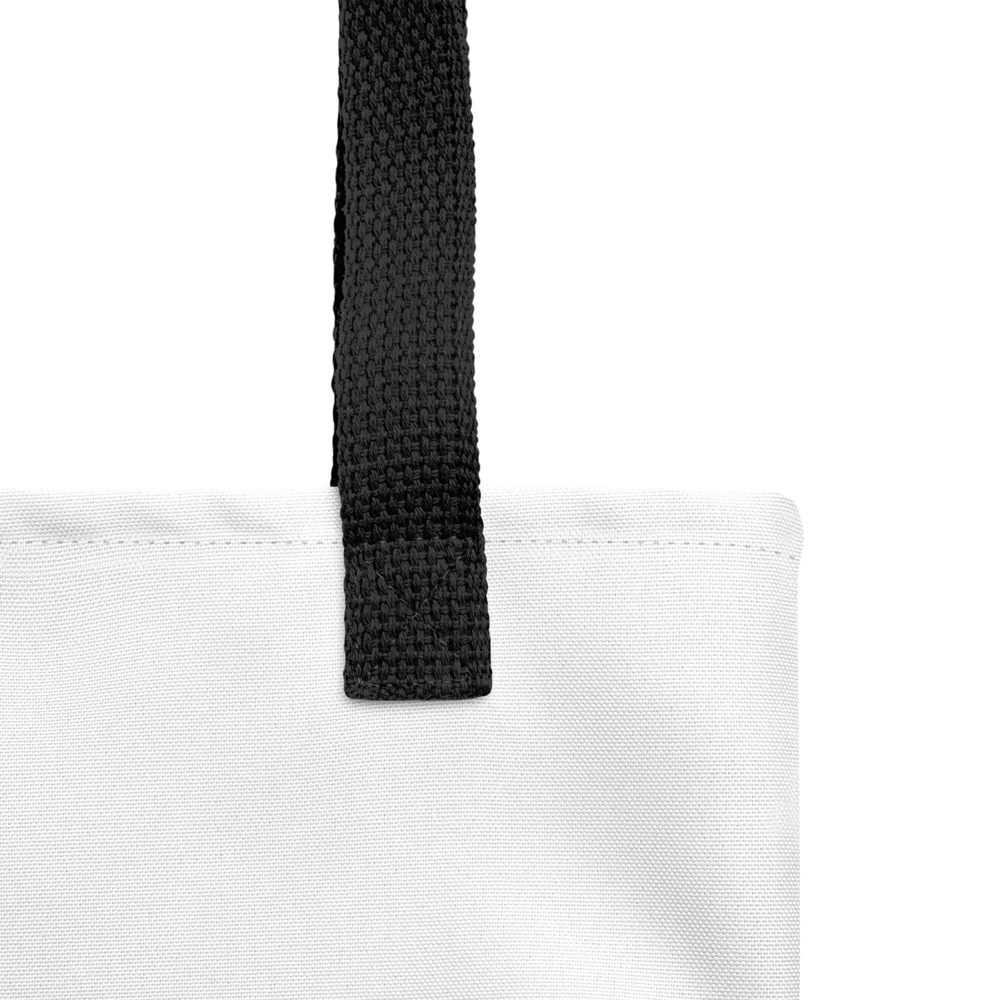 River Blenders - Printed Tote bag