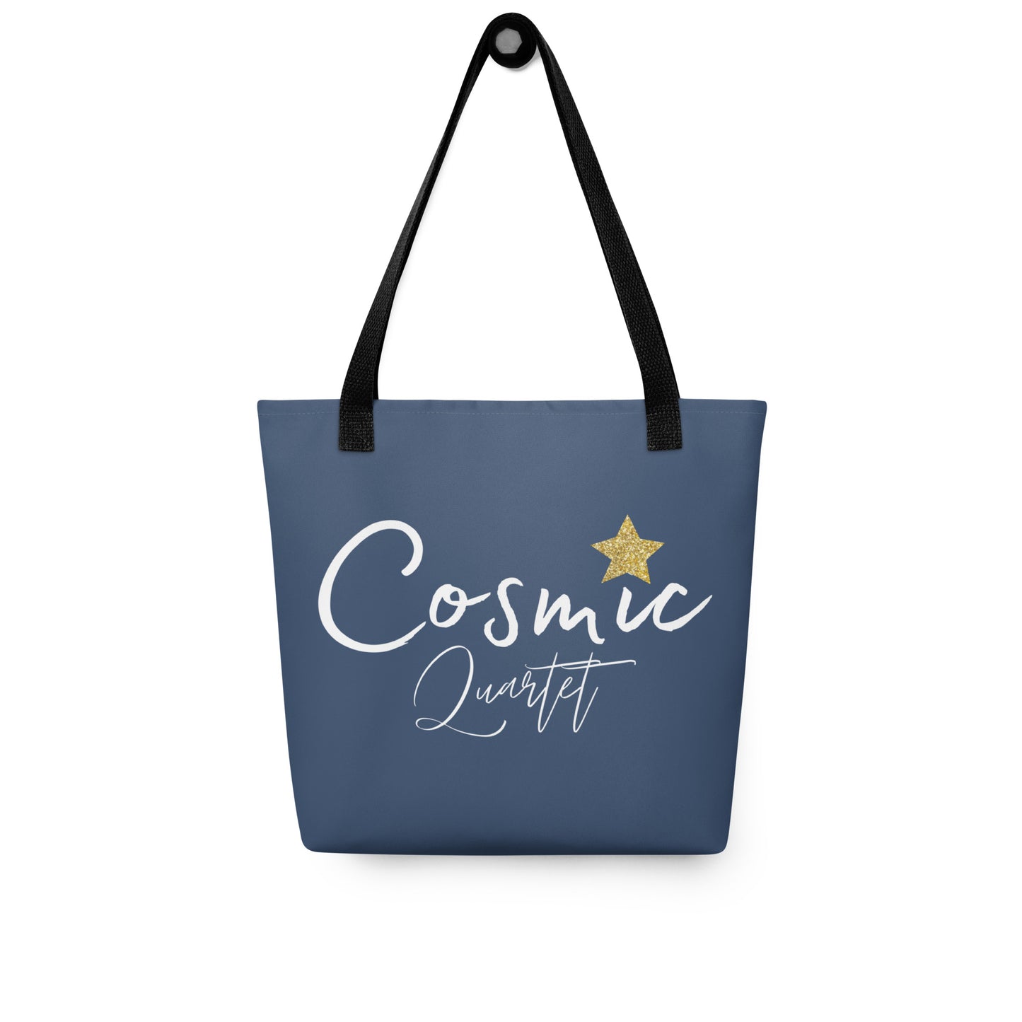 Cosmic - Printed Tote bag