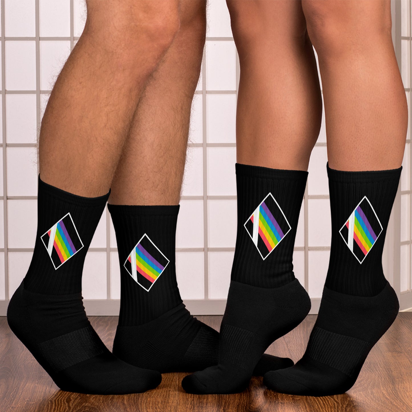 Prism - Sublimated Socks