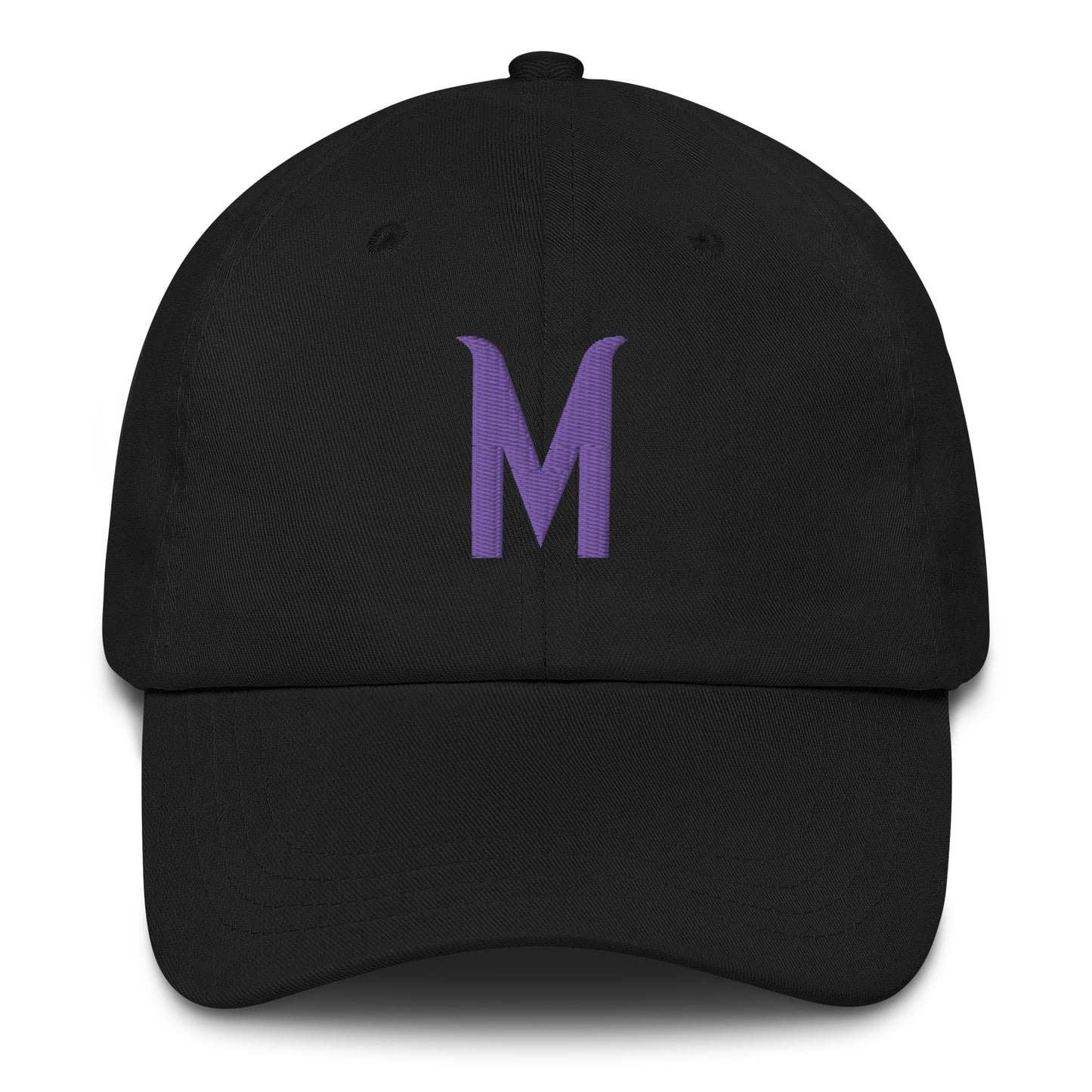 Mischief Embroidered Dad hat