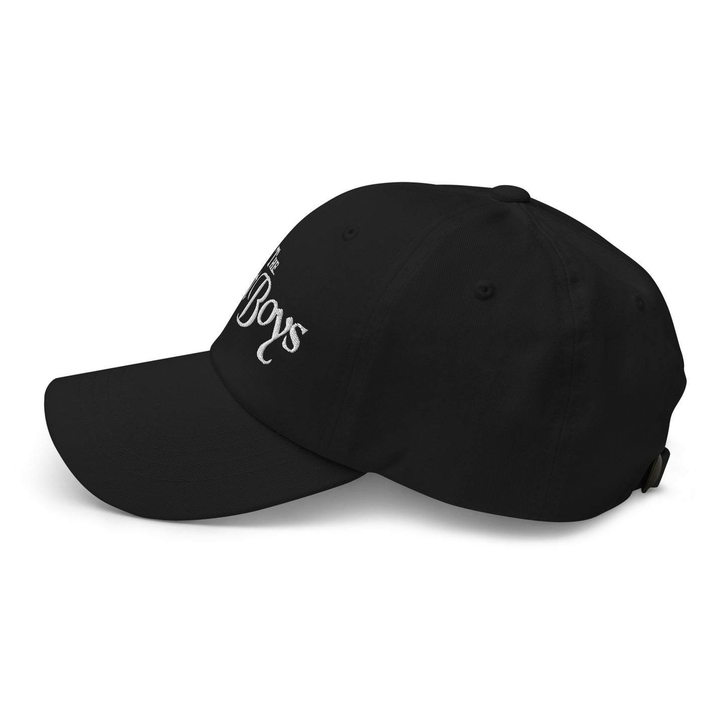 The Lost Boys - Embroidered Dad hat