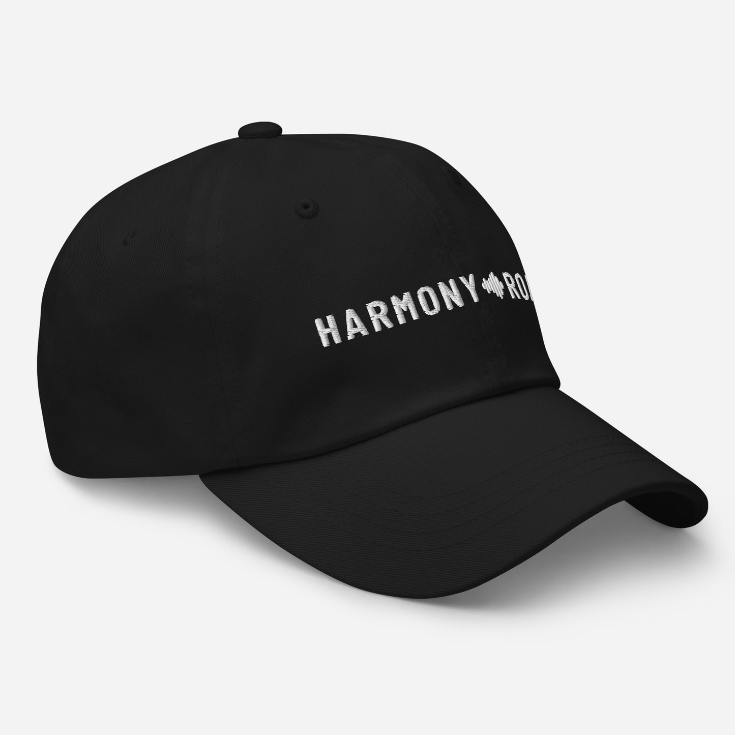 Harmony Road - Embroidered Dad hat