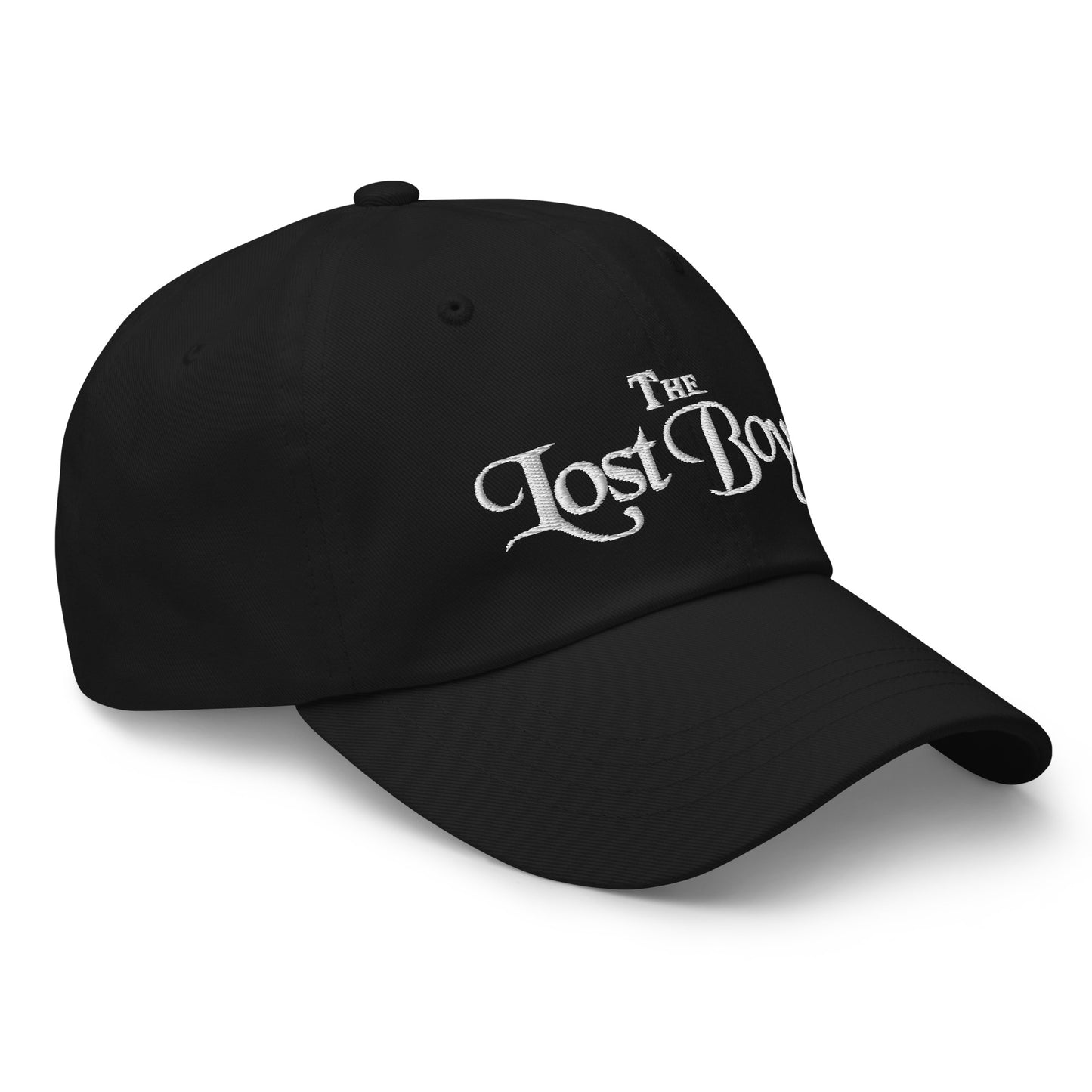 The Lost Boys - Embroidered Dad hat