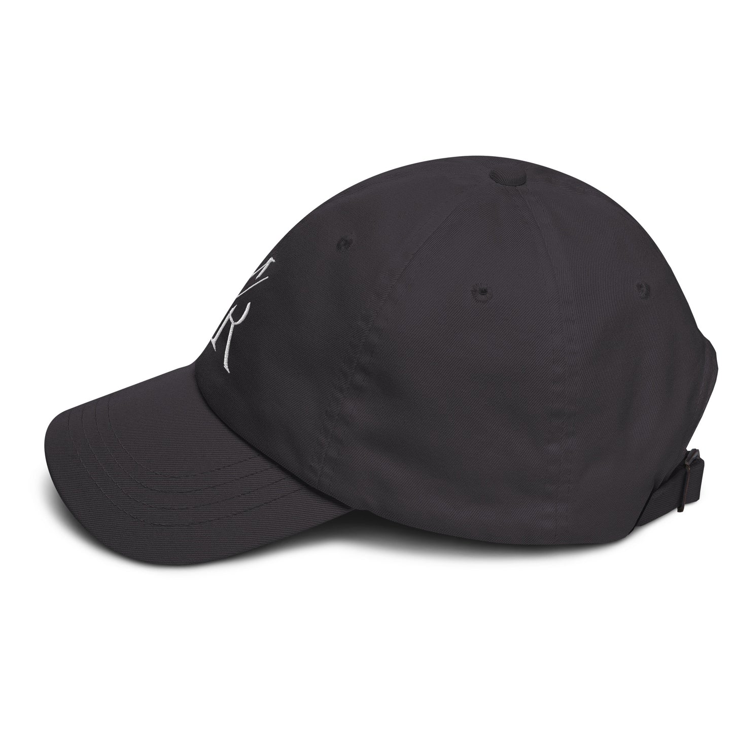 Maximum Ring - Embroidered Dad hat