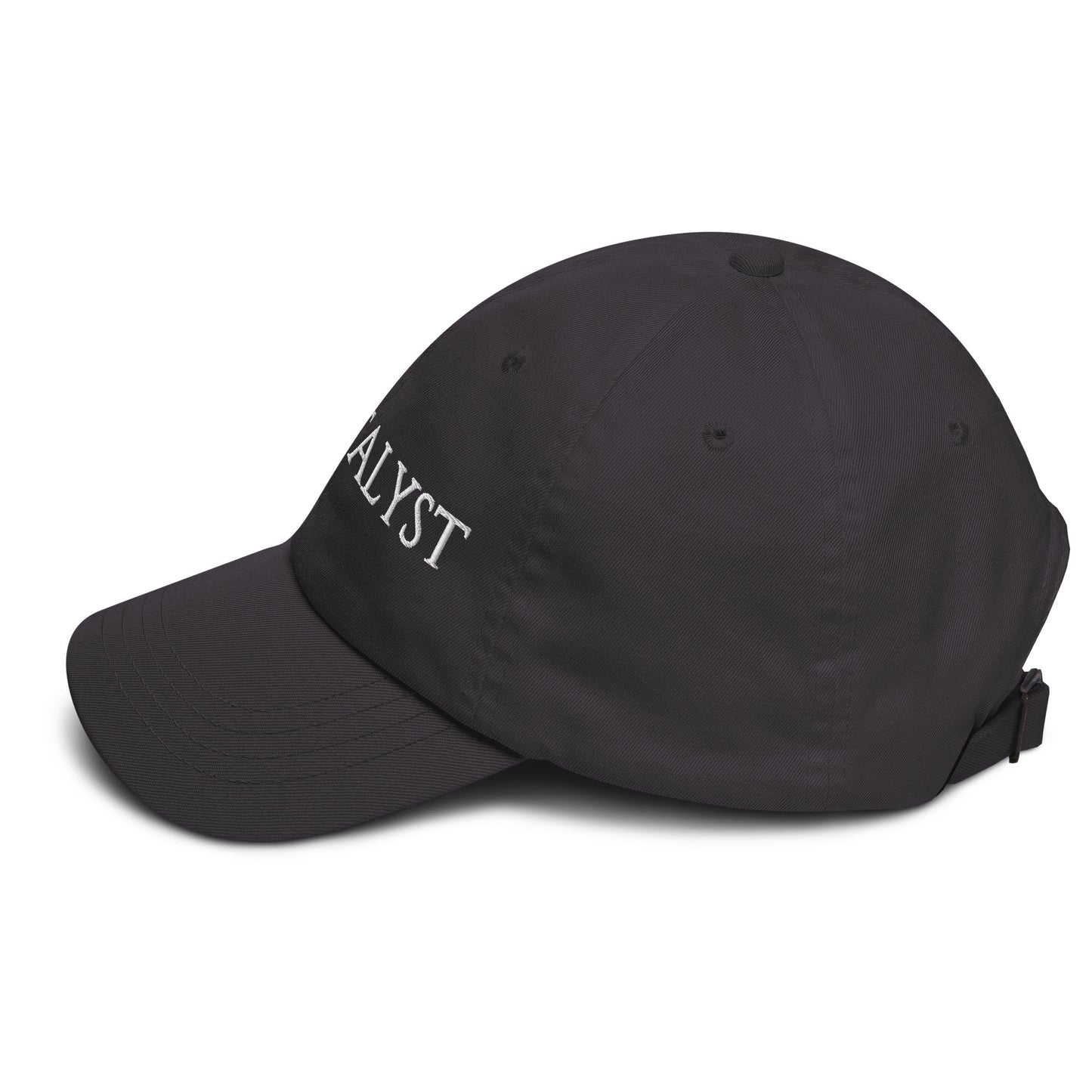 Catalyst - Embroidered Dad hat