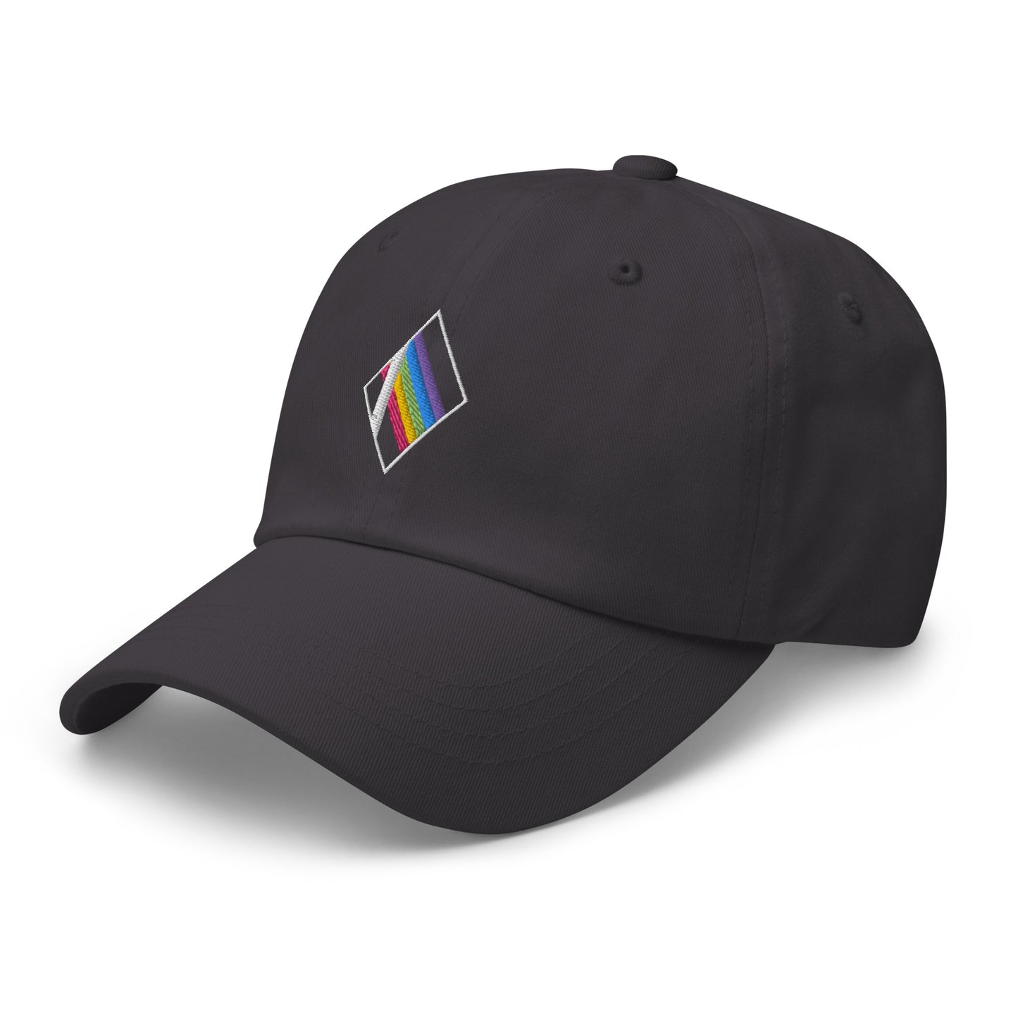 Prism - Embroidered Dad hat