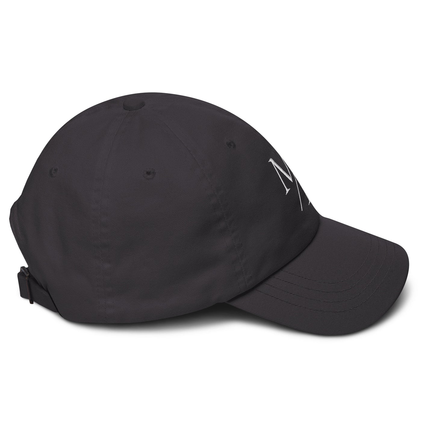 Maximum Ring - Embroidered Dad hat