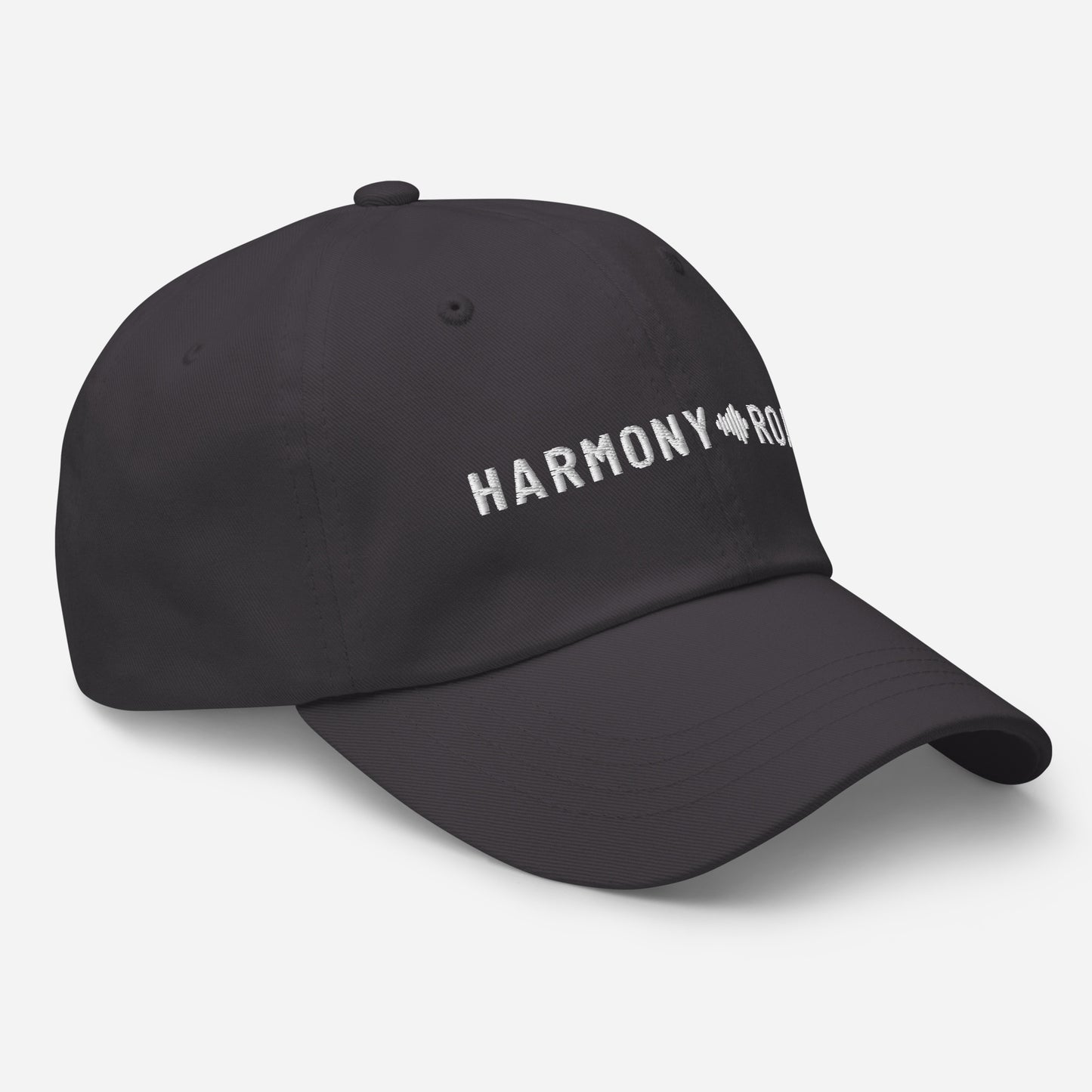 Harmony Road - Embroidered Dad hat