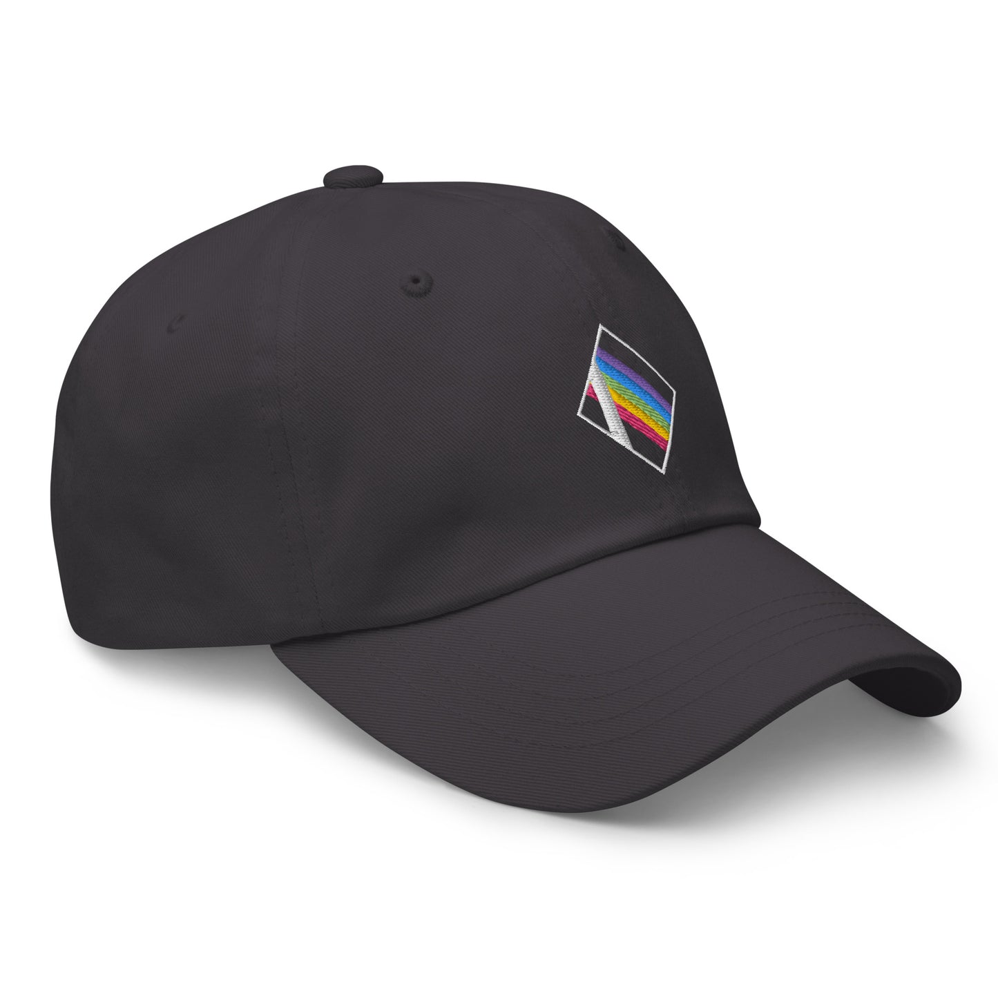 Prism - Embroidered Dad hat