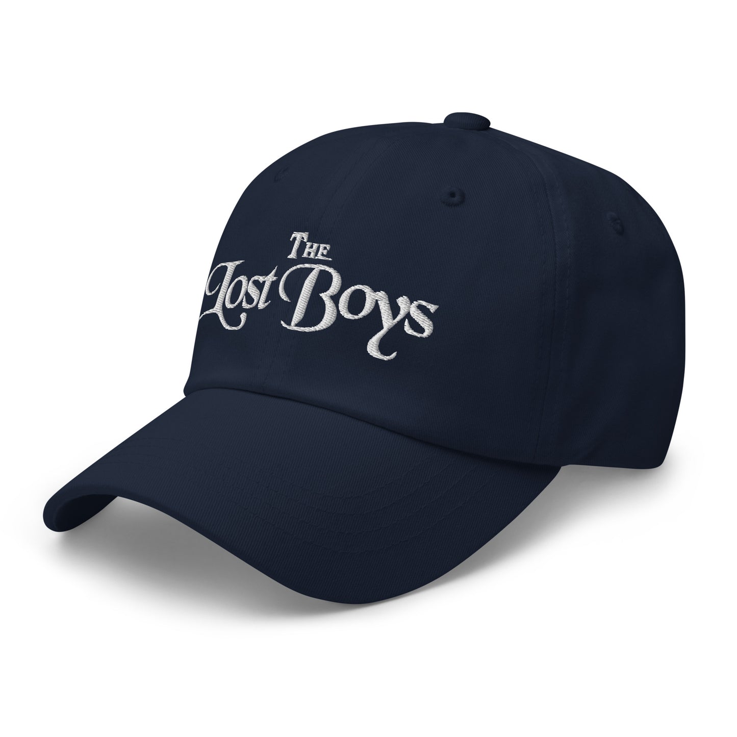 The Lost Boys - Embroidered Dad hat