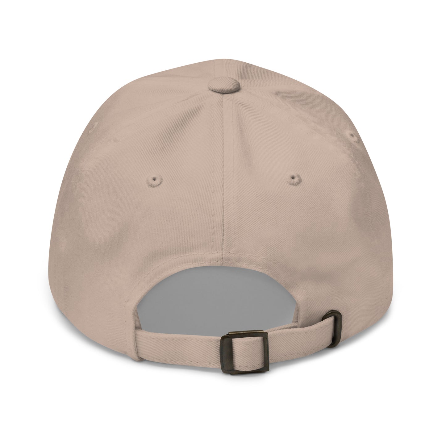 The Core - Embroidered Dad hat