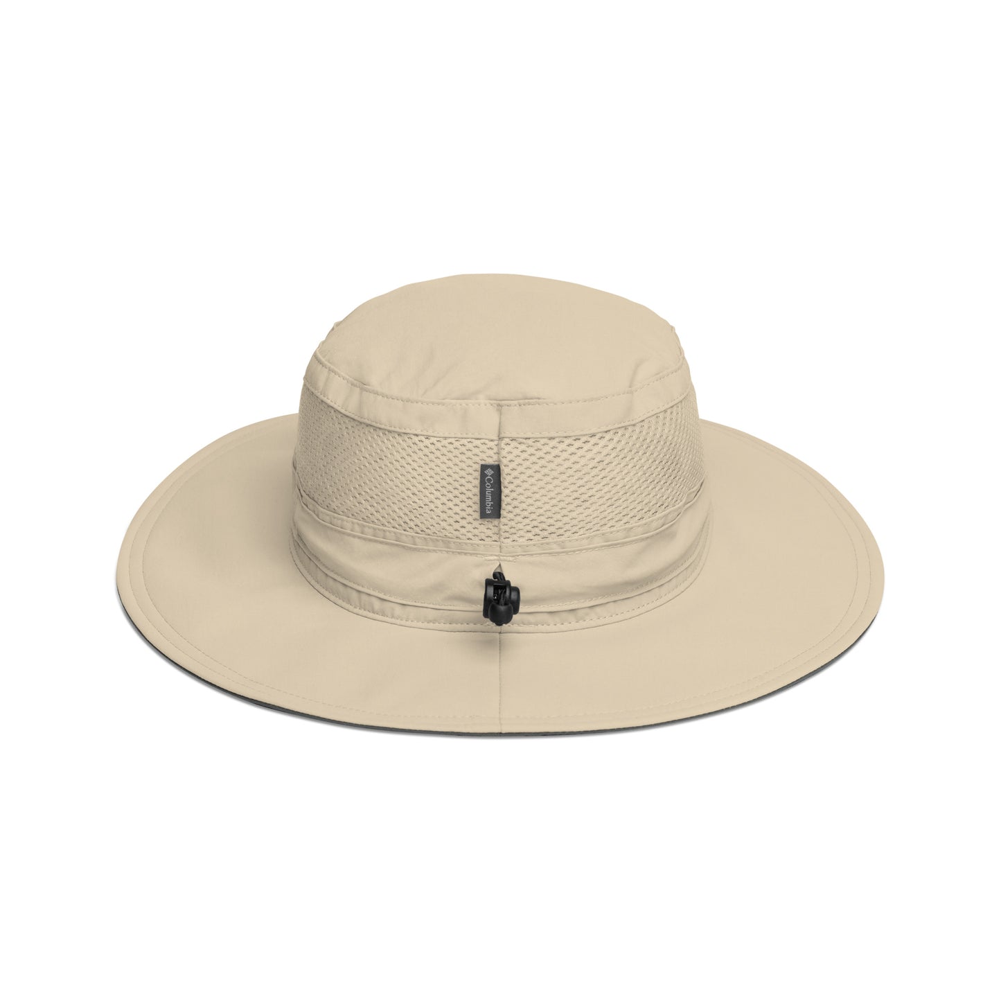 Harmony in the Hills - Embroidered Columbia booney hat