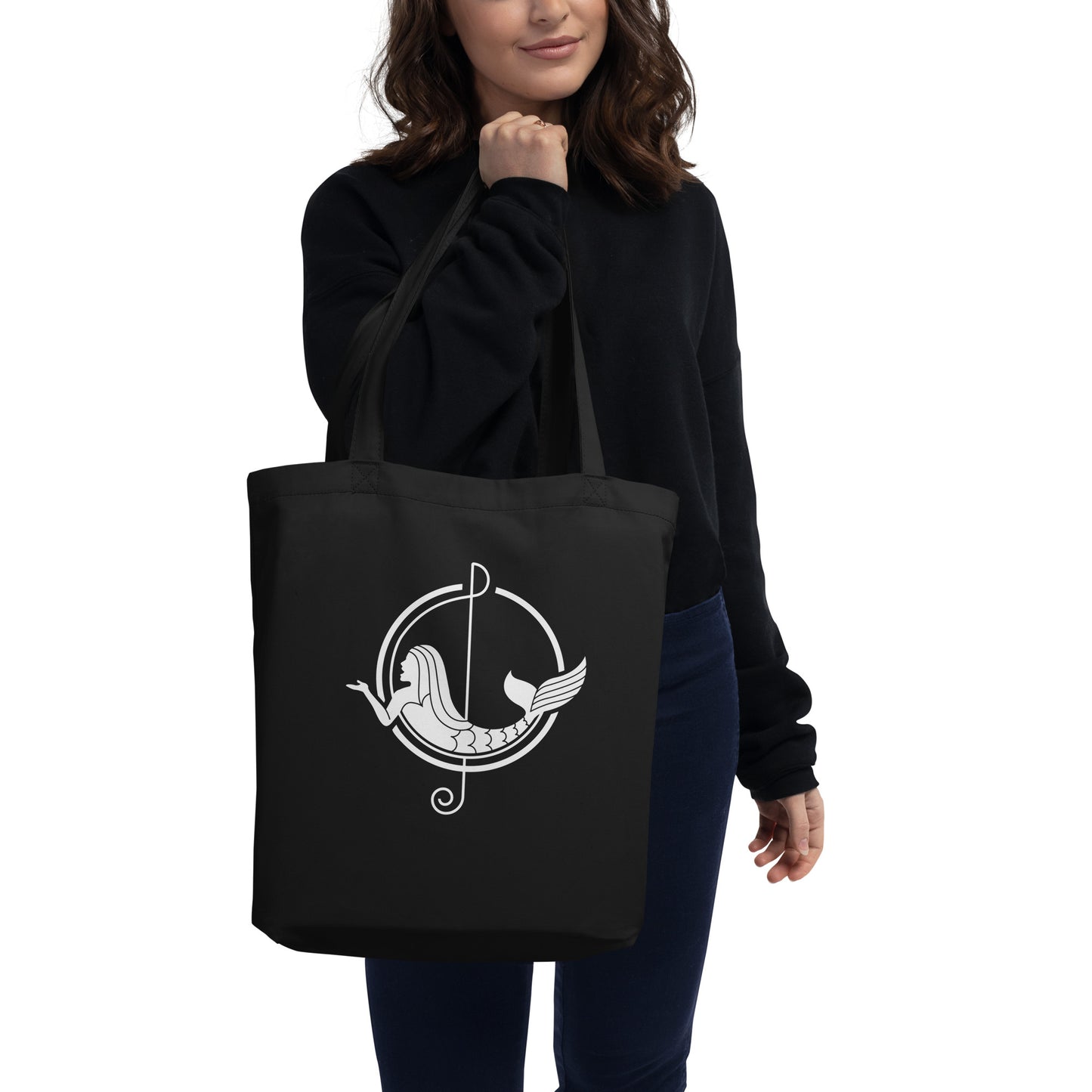 Sirens of Gotham - Tote Bag