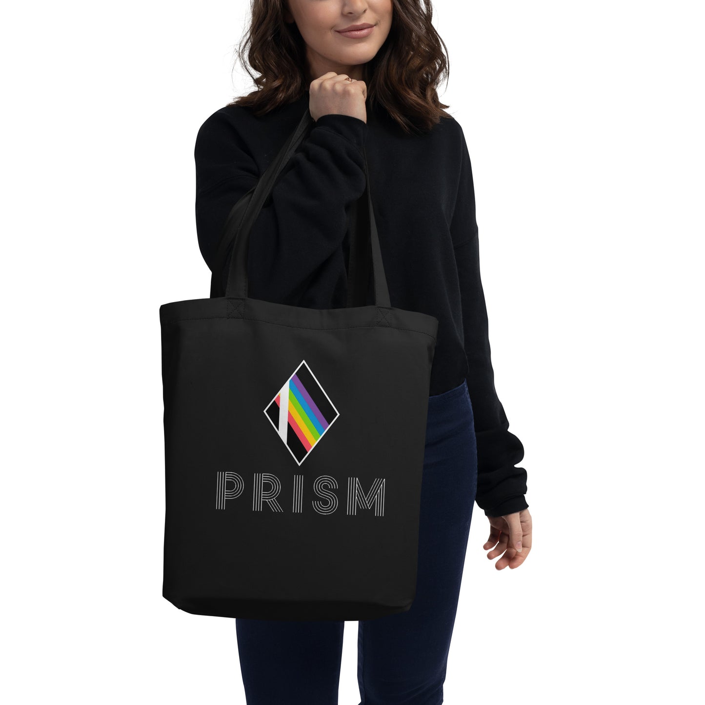 Prism - Tote Bag