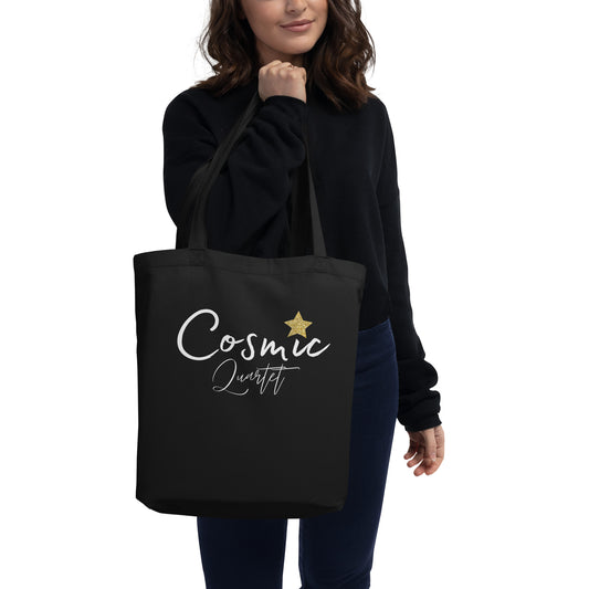 Cosmic - Printed Eco Tote Bag