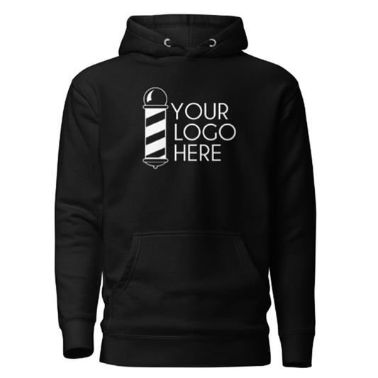 Custom Unisex Premium Hoodie | Cotton Heritage M2580