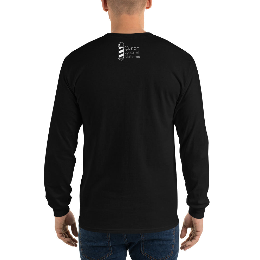 Harmony Road - Printed Gildan Unisex Long Sleeve Shirt