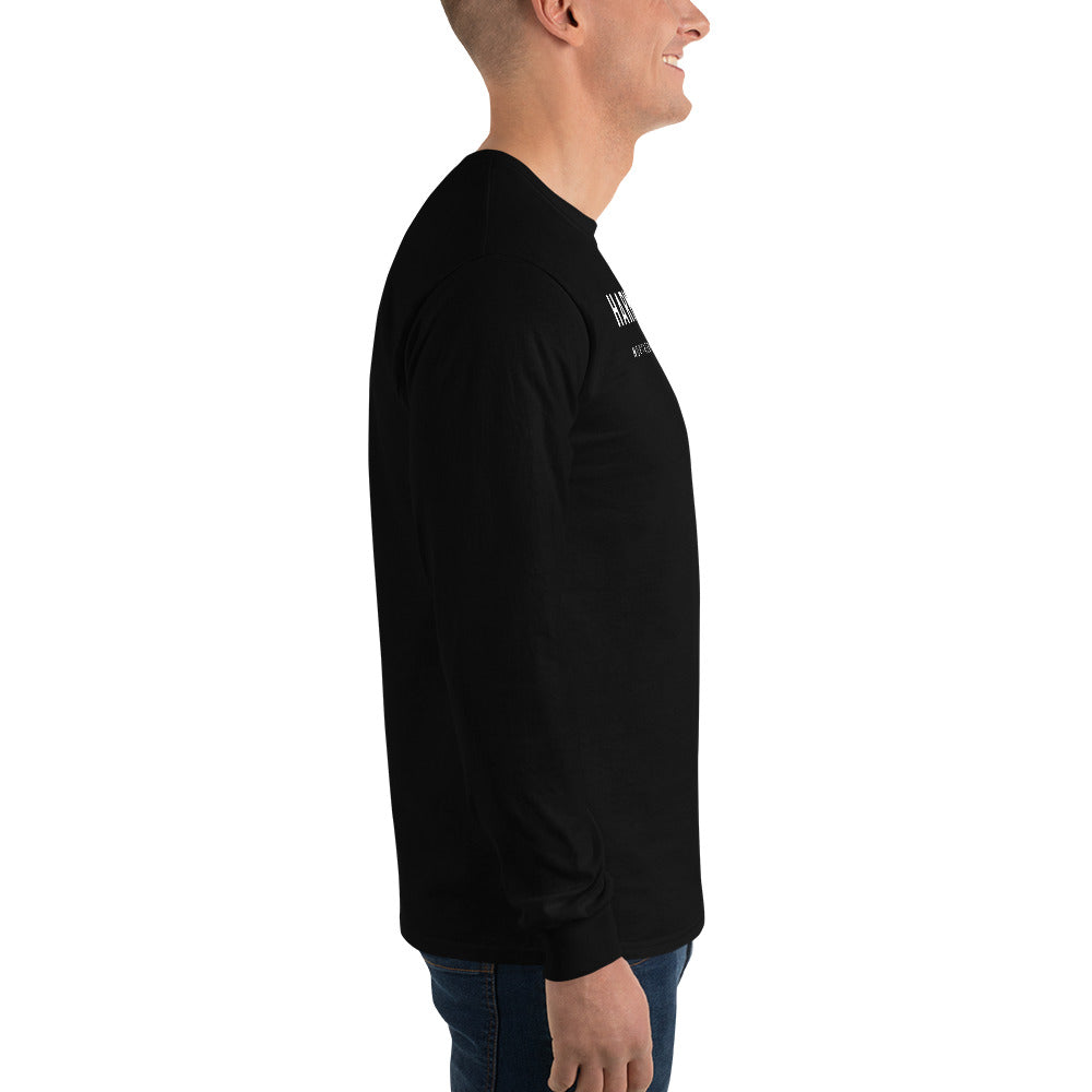 Harmony Road - Printed Gildan Unisex Long Sleeve Shirt