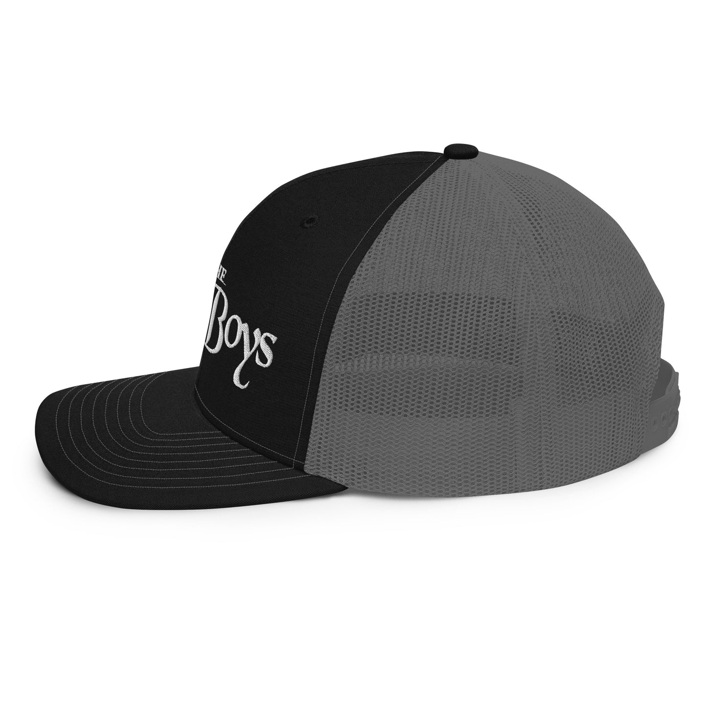 The Lost Boys - Embroidered Trucker Cap