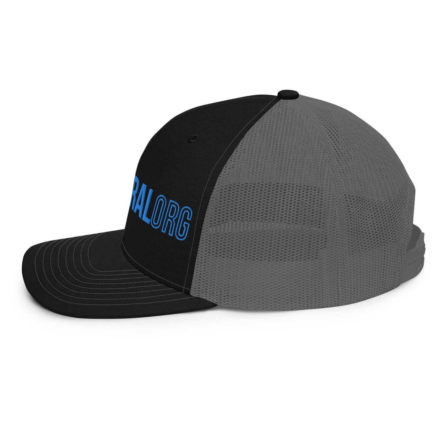 ChoralOrg - Embroidered Trucker Cap