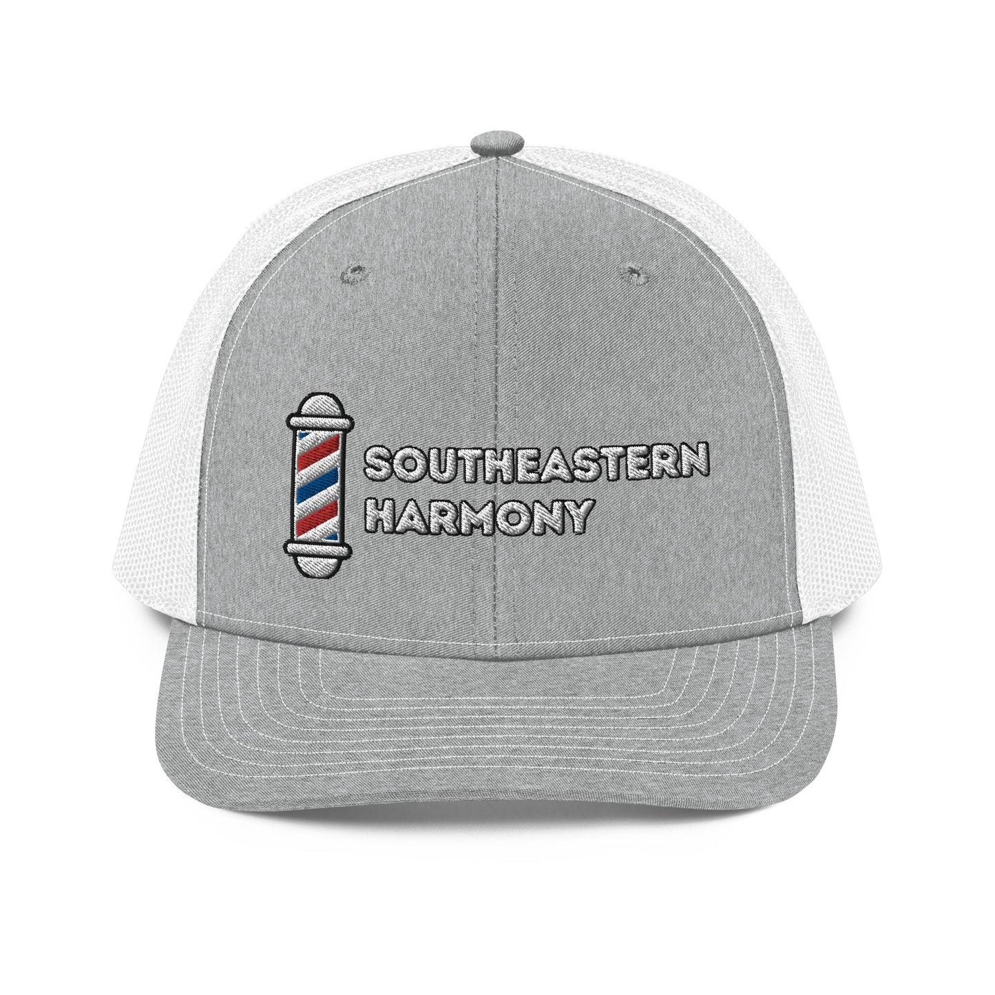 SHD Embroidered Trucker Cap