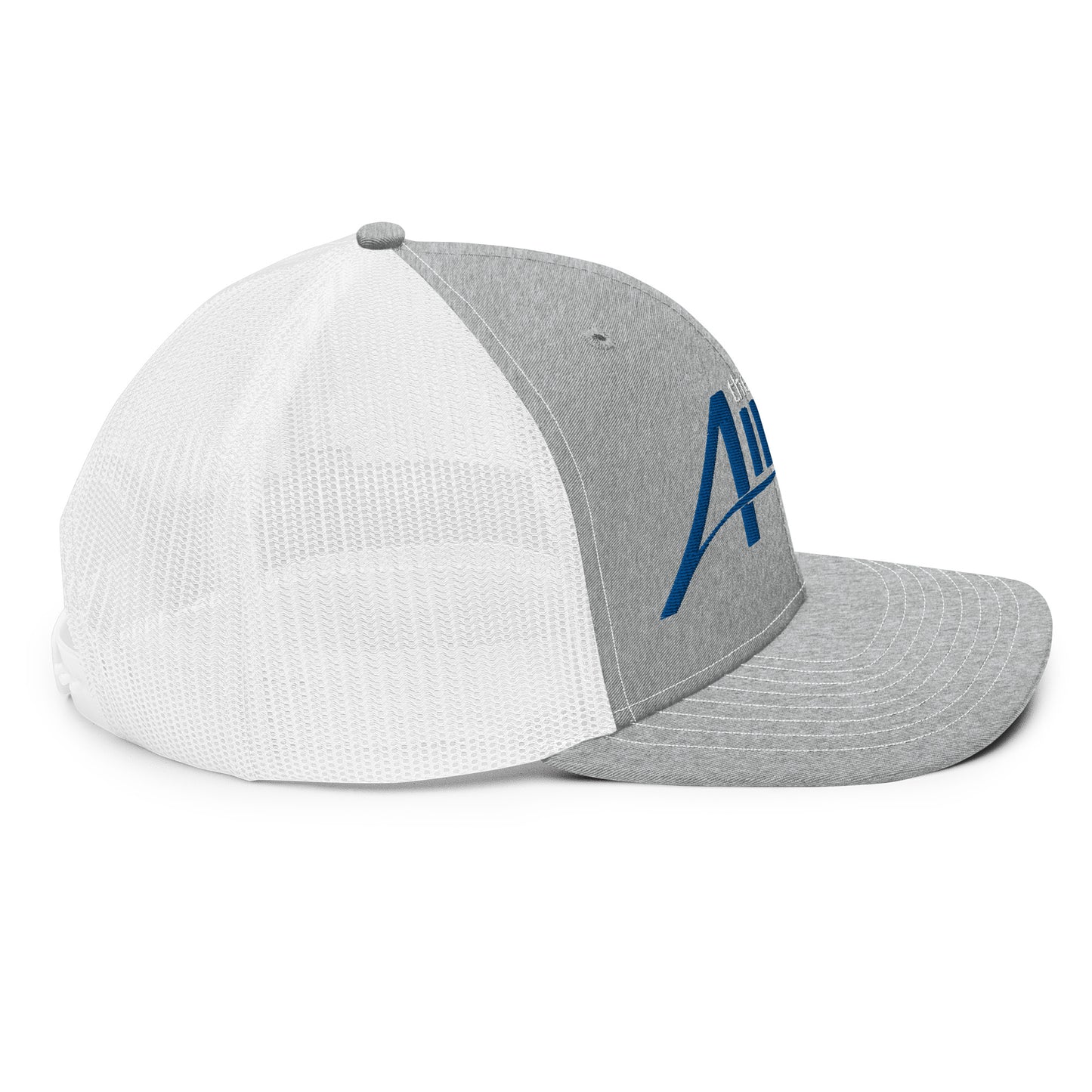 The Alliance - Embroidered Trucker Cap