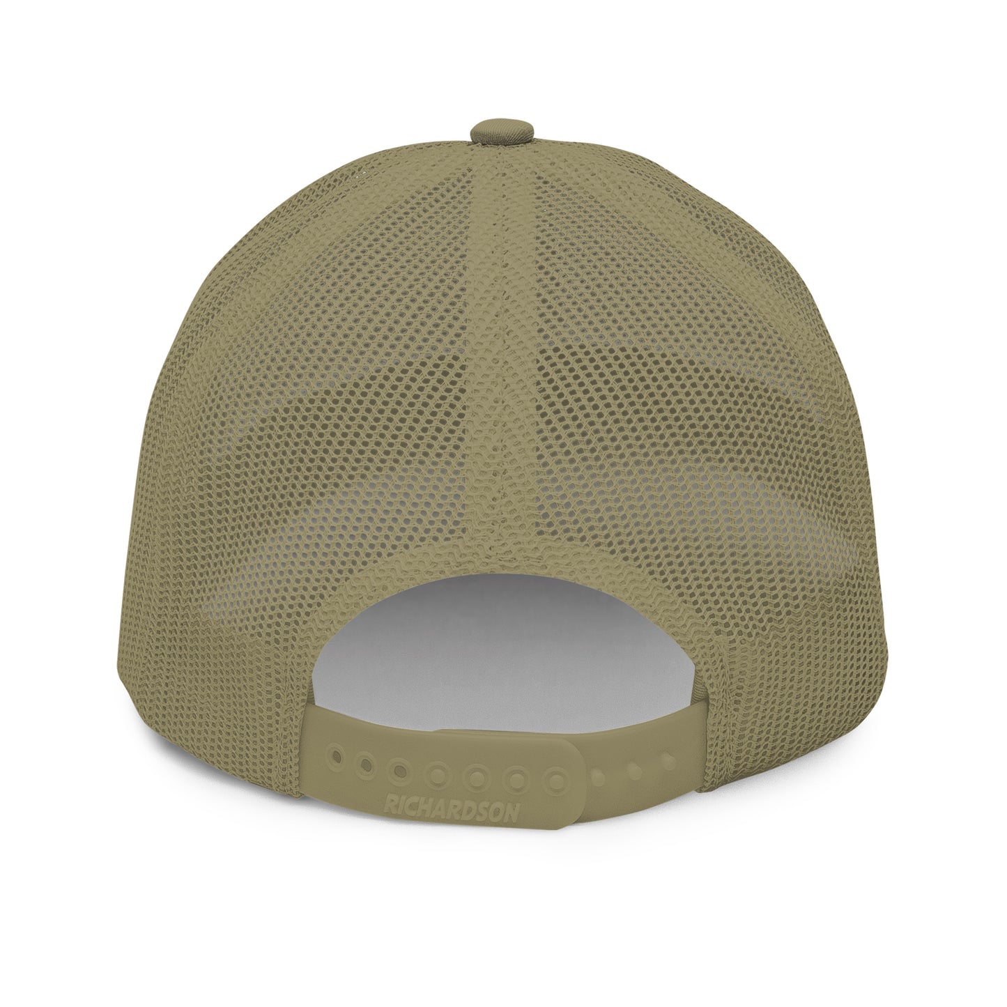 Catalyst - Embroidered Trucker Cap