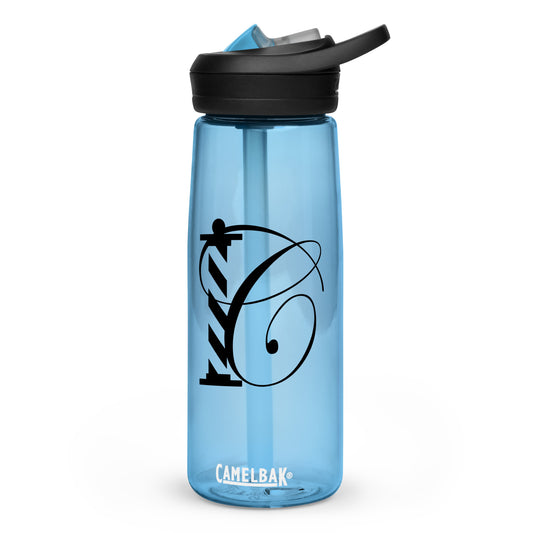 Instant Classic - Printed Eddy Camelbak Sports water bottle