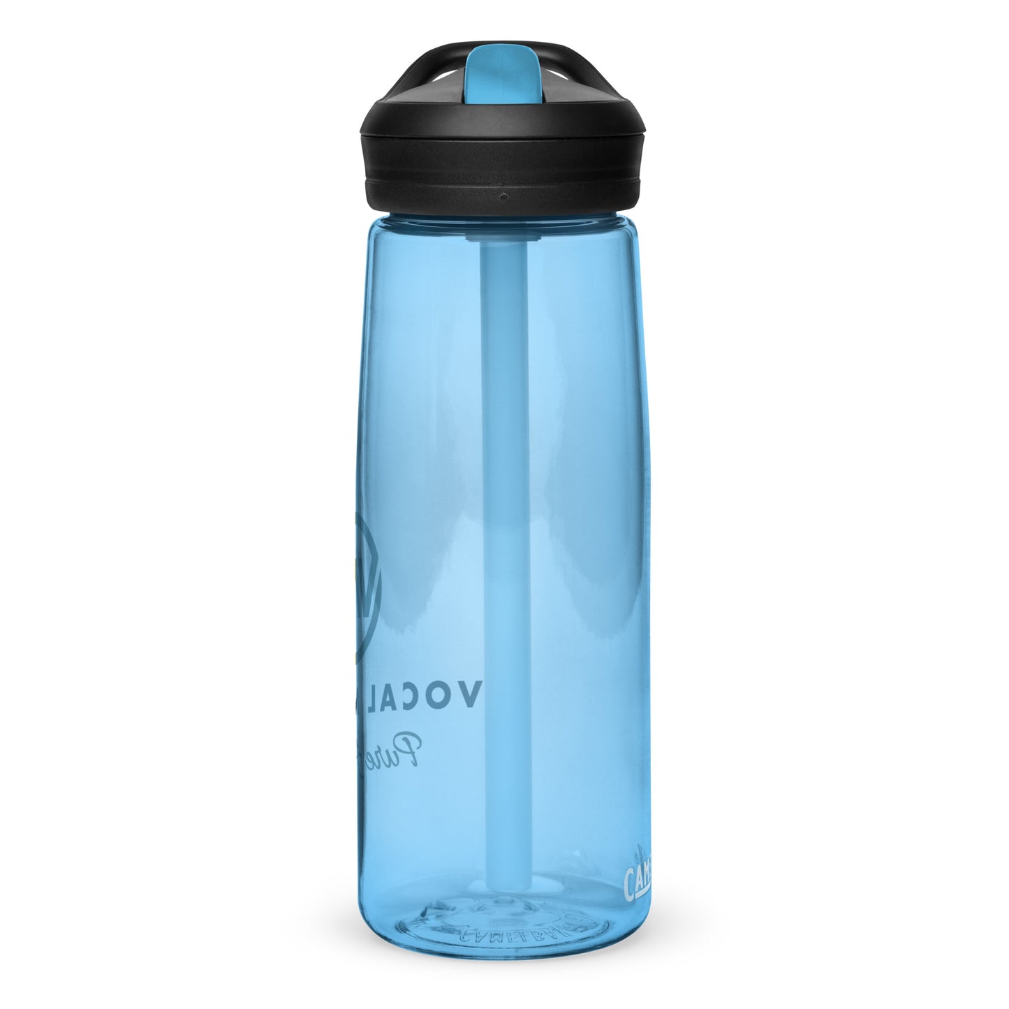 Vocal Majority - Printed Camelbak Eddy Sports water bottle