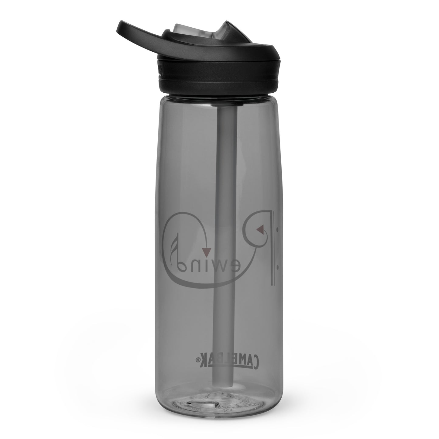 Rewind - Printed Camelbak Sports water bottle