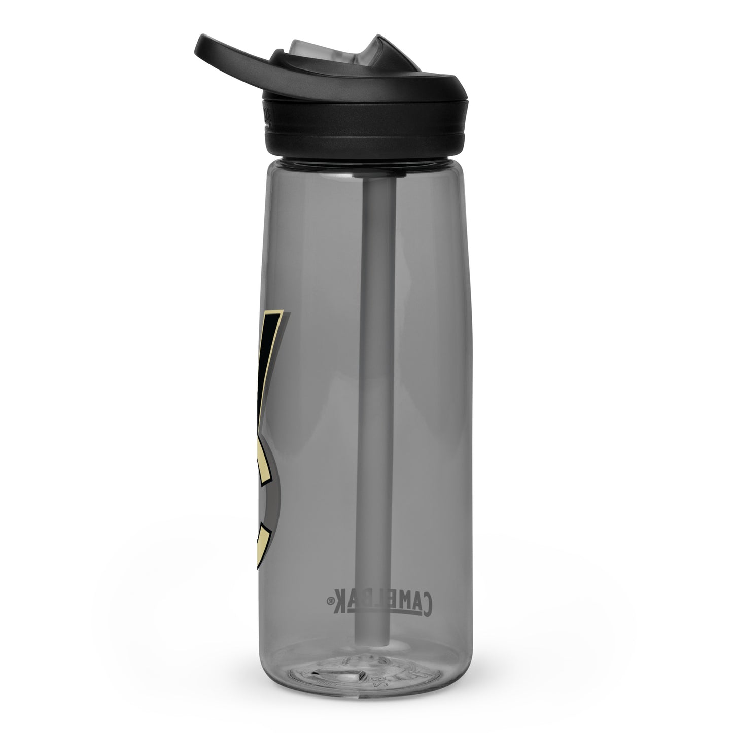 Vocal Confluence - Printed Eddy Camelbak water bottle