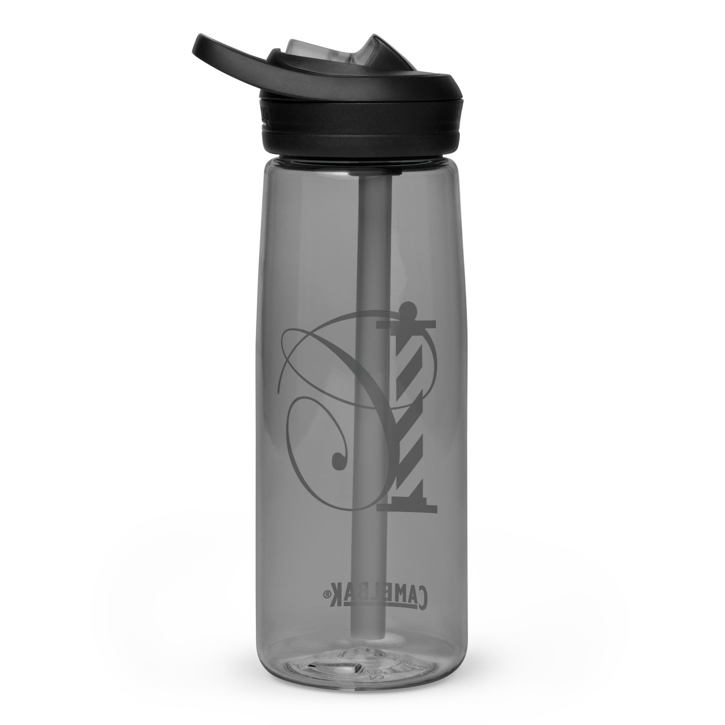 Instant Classic - Printed Eddy Camelbak Sports water bottle