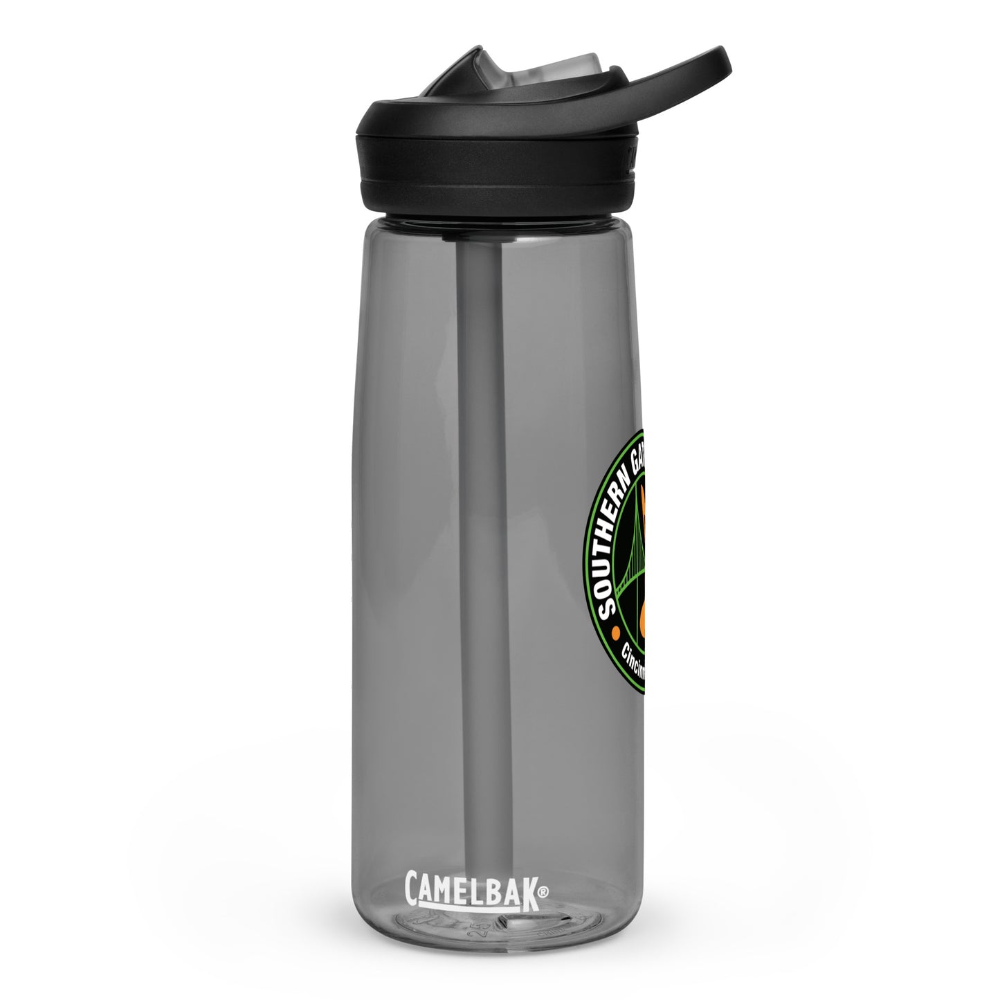 Southern Gateway Chorus - Sports water bottle