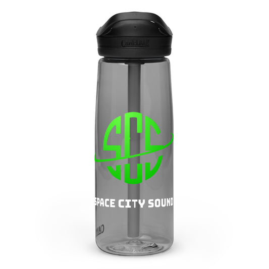 SCS - Camelbak Eddy water bottle