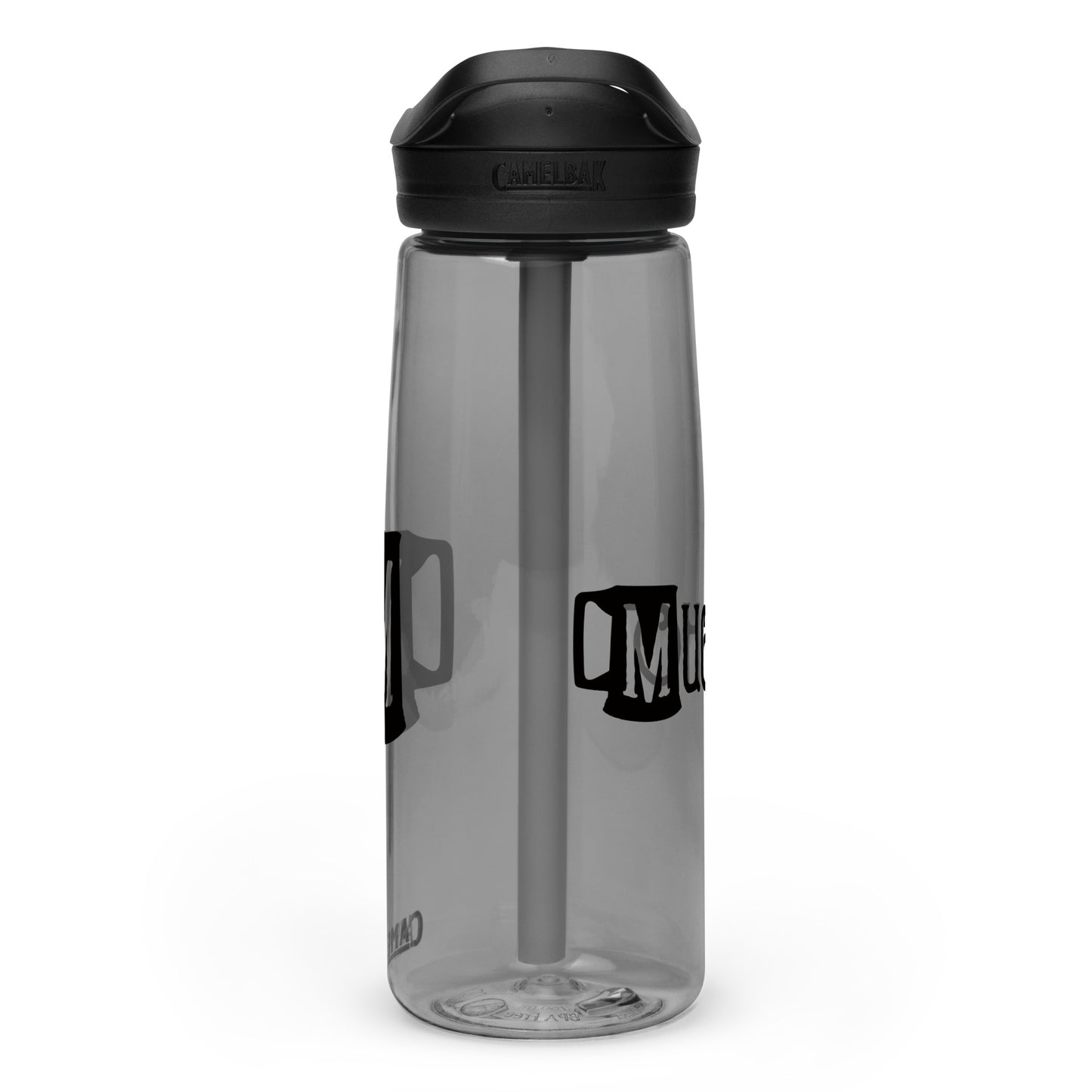 Mugshot - Printed Camelbak Eddy Sports water bottle