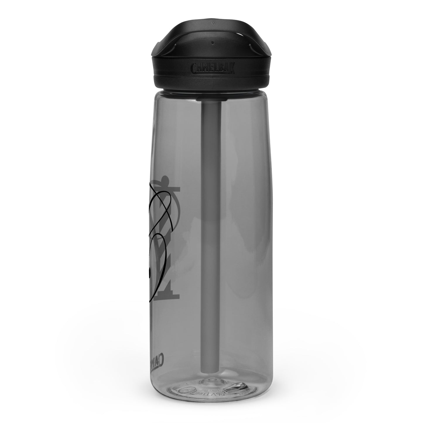 Instant Classic - Printed Eddy Camelbak Sports water bottle