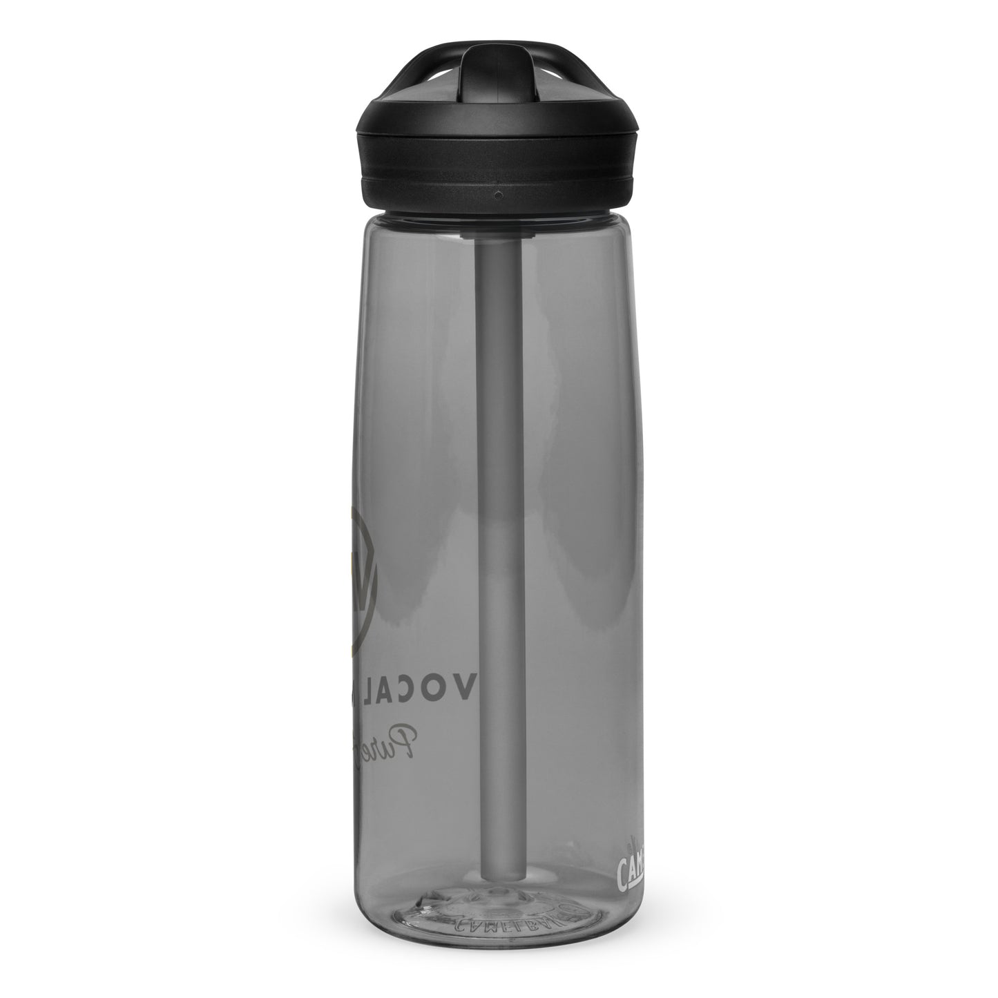 Vocal Majority - Printed Camelbak Eddy Sports water bottle