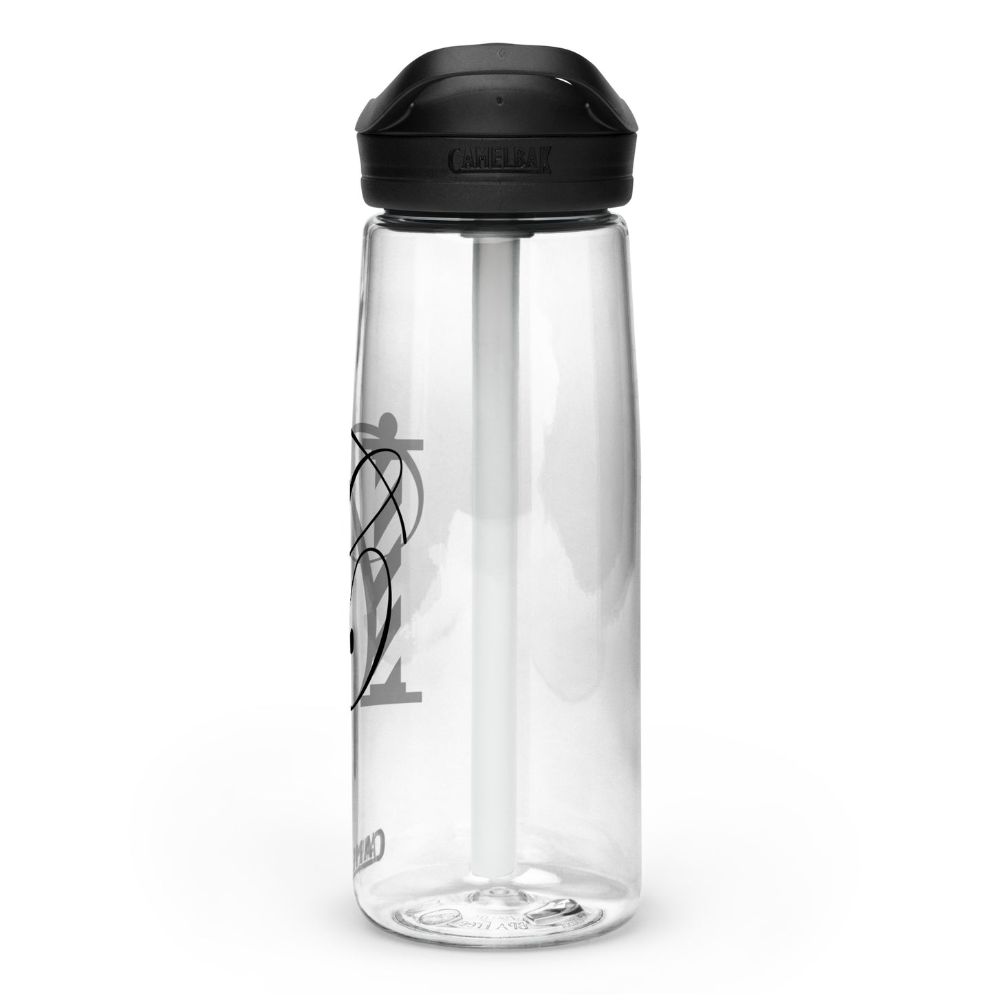 Instant Classic - Printed Eddy Camelbak Sports water bottle