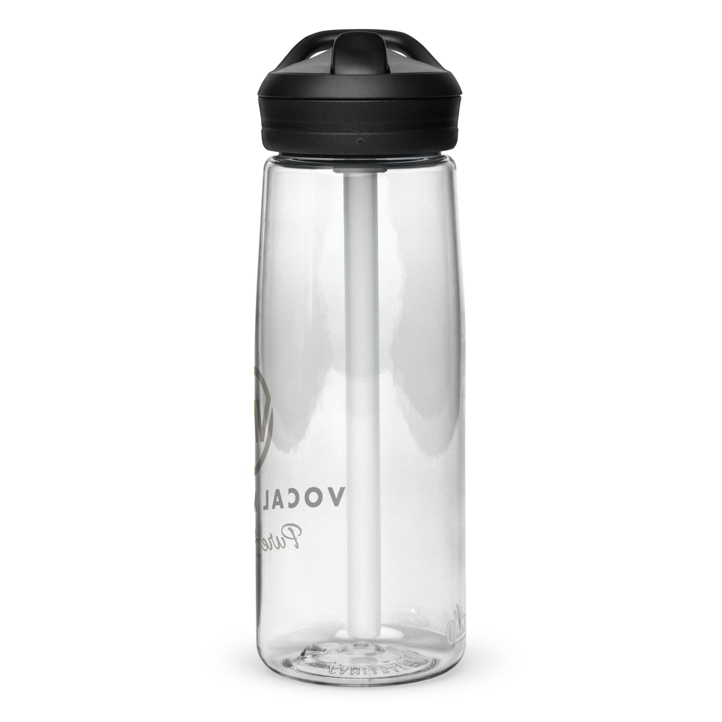 Vocal Majority - Printed Camelbak Eddy Sports water bottle