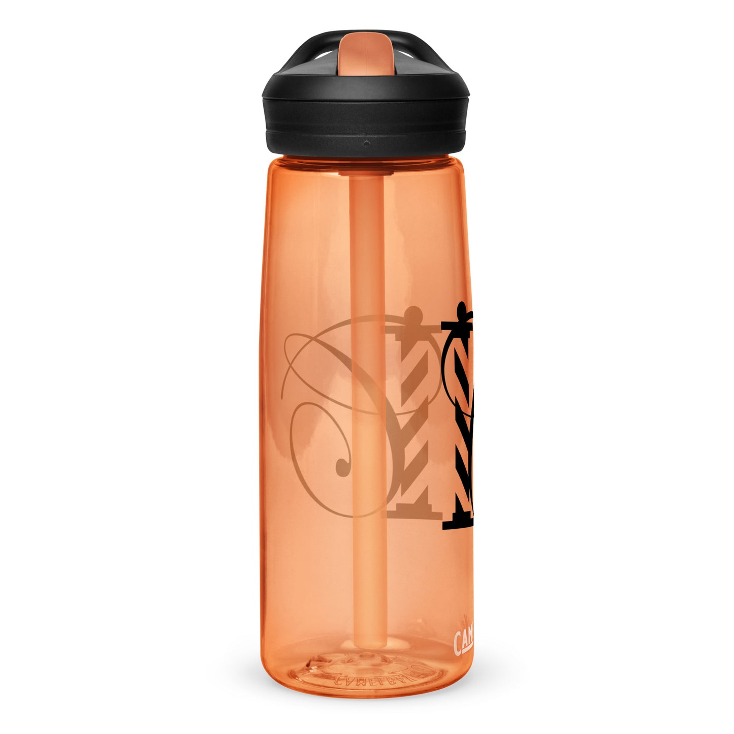 Instant Classic - Printed Eddy Camelbak Sports water bottle